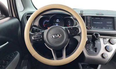 Kia Ray 2020, 94286 км, за 10200000 KRW - фото 13