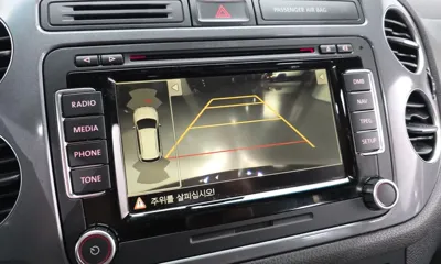 Volkswagen Tiguan 2016, 80498 км, за 14000000 KRW - фото 15