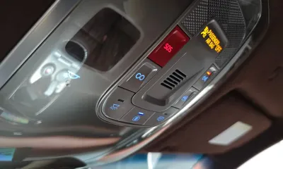 Genesis G90 2023, 68611 км, за 64900000 KRW - фото 29