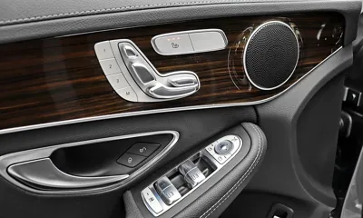 Mercedes-Benz C-Class 2018, 82822 км, за 19200000 KRW - фото 14