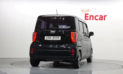 Kia Ray 2014, 201179 км, за 3790000 KRW