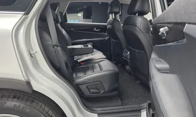 Kia Sorento 2017, 67301 км, за 13800000 KRW - фото 12