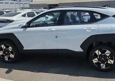 Hyundai Kona 2026, 1 км, за 4080000 KRW - фото 5