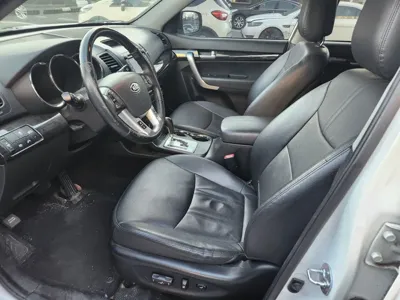 Kia Sorento 2011, 122247 км, за 4200000 KRW - фото 9