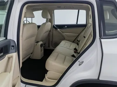 Volkswagen Tiguan 2016, 160500 км, за 25900 CNY - фото 15