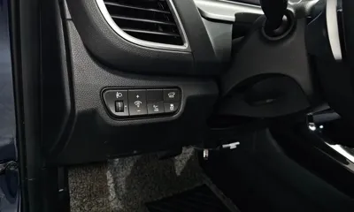 Kia Seltos 2025, 9994 км, за 27000000 KRW - фото 32