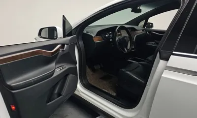 Tesla Model X 2018, 102684 км, за 62900000 KRW - фото 10