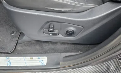 KG_Mobility_Ssangyong Rexton 2019, 99973 км, за 14600000 KRW - фото 31
