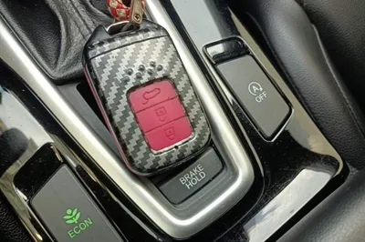 Honda Crider 2019, 74000 км, за 46926.38 CNY - фото 9