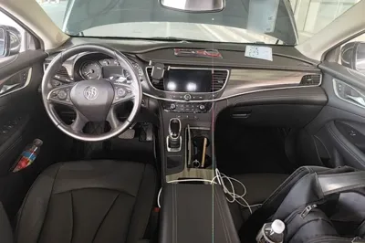 Buick LaCrosse 2020, 14100 км, за 103487.36 CNY - фото 13