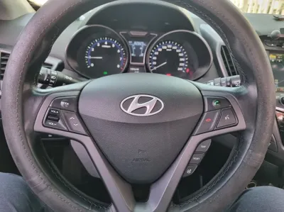 Hyundai Veloster 2015, 82829 км, за 5500000 KRW - фото 7