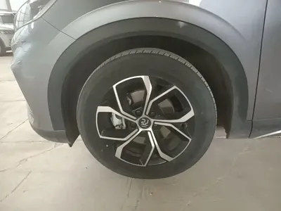 BYD Yuan Plus 2023, 78600 км, за 70500 CNY - фото 23