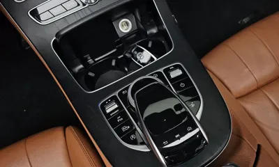 Mercedes-Benz E-Class 2018, 104615 км, за 27900000 KRW - фото 19
