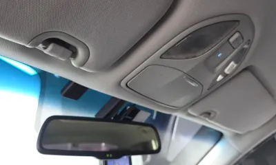 Hyundai Santafe 2015, 147725 км, за 8300000 KRW - фото 17