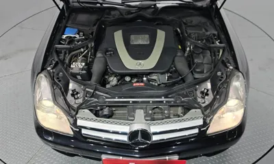 Mercedes-Benz CLS-Class 2009, 124241 км, за 5900000 KRW - фото 6
