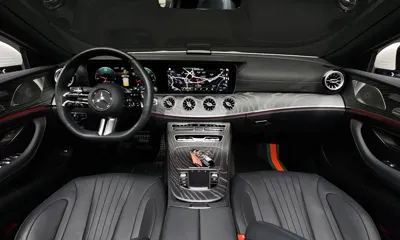 Mercedes-Benz CLS-Class 2023, 62378 км, за 52300000 KRW - фото 7