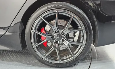 Kia Stinger 2018, 127861 км, за 16990000 KRW - фото 21