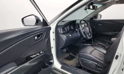 KG_Mobility_Ssangyong TIBOLI 2017, 107645 км, за 5990000 KRW - фото 10