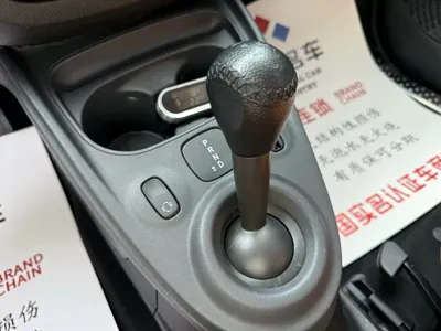 Smart Smart Fortwo 2019, 63000 км, за 66600 CNY - фото 11