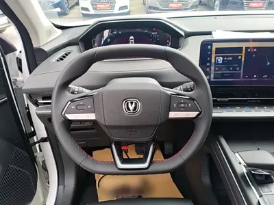 Changan CS55PLUS 2021, 16400 км, за 59700 CNY - фото 11