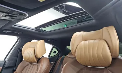 Genesis G70 2019, 187558 км, за 19700000 KRW - фото 18