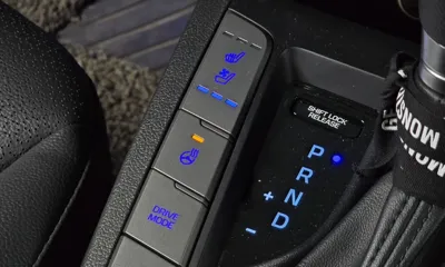 Hyundai Avante 2018, 88248 км, за 10500000 KRW - фото 19