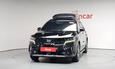 Kia Sorento 2021, 38139 км, за 31300000 KRW - фото 3