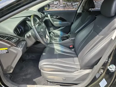 Hyundai Grandeur 2016, 15305 км, за 12500000 KRW - фото 14