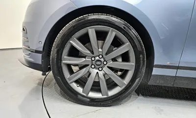 Land Rover Range Rover Velar 2018, 86825 км, за 37500000 KRW - фото 5