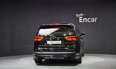 Kia Sorento 2016, 152884 км, за 11590000 KRW
