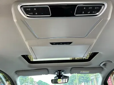 GAC Motor Trumpchi M8 2023, 88000 км, за 136800 CNY - фото 19