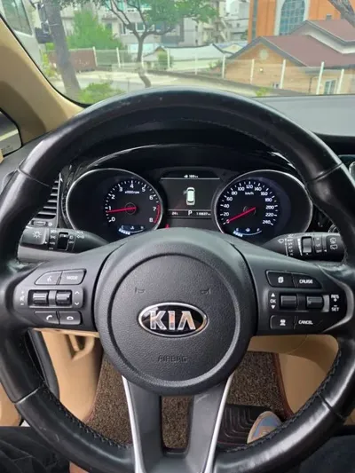 Kia Canival 2019, 110637 км, за 19990000 KRW - фото 7