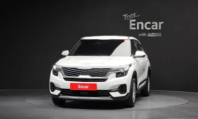 Kia Seltos 2023, 78295 км, за 15900000 KRW - фото 3