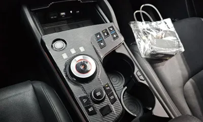Kia Sportage 2022, 75338 км, за 26000000 KRW - фото 9