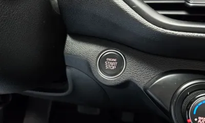 Kia K3 2019, 107866 км, за 11000000 KRW - фото 20