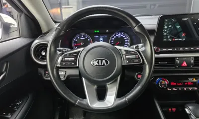 Kia K3 2020, 145731 км, за 10700000 KRW - фото 13