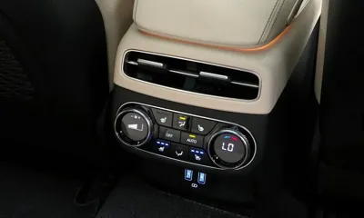 Genesis GV70 2021, 62155 км, за 37900000 KRW - фото 20
