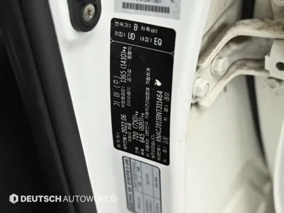 Kia Ray 2022, 124826 км, за 9600000 KRW - фото 20