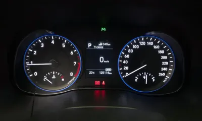 Hyundai Kona 2018, 125114 км, за 12400000 KRW - фото 8