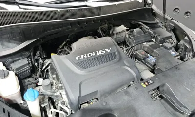 Kia Sorento 2018, 95429 км, за 16300000 KRW - фото 6