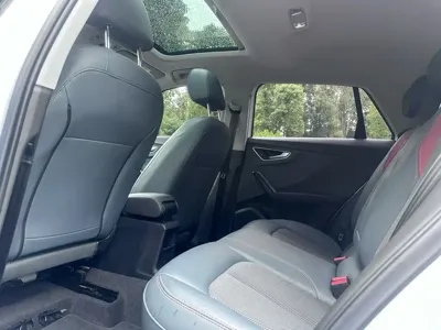 Audi Q2L 2021, 70000 км, за 88000 CNY - фото 6