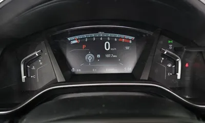Honda CR-V 2017, 58485 км, за 21500000 KRW - фото 8