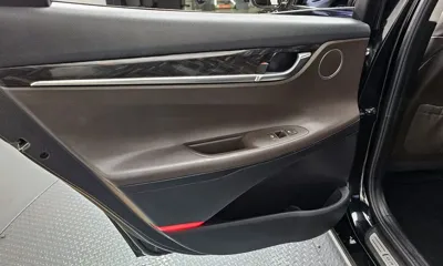 Hyundai Grandeur 2019, 188876 км, за 8900000 KRW - фото 26