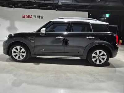 MINI Countryman 2017, 147759 км, за 8500000 KRW - фото 7