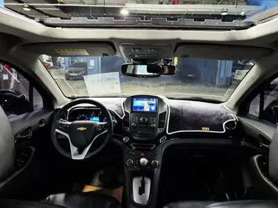 ChevroletGMDaewoo Orlando 2016, 172000 км, за 4900000 KRW - фото 8