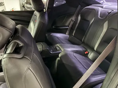 ChevroletGMDaewoo Camaro 2017, 74115 км, за 23990000 KRW - фото 10