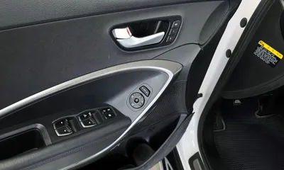 Hyundai Santafe 2016, 124837 км, за 12900000 KRW - фото 28
