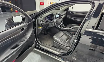 Hyundai Grandeur 2018, 180532 км, за 11450000 KRW - фото 10