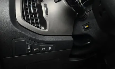 Kia Sportage 2014, 113411 км, за 8500000 KRW - фото 29