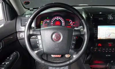 Kia Mohave 2015, 237212 км, за 8000000 KRW - фото 14